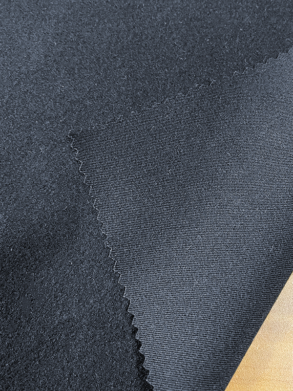 BRUŠANO TKANJE AH-60025B 64%T+32%R+4%SP Elegantan i čvrst, elastičan BRUŠANO TKANJE AH-60025B 64%T+32%R+4%SP Elegantan i čvrst, elastičan